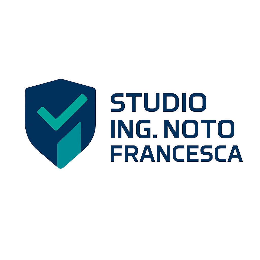 Logo Studio Ing. Noto